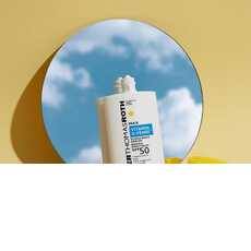 Vitamin-Infused Sunscreen Serums