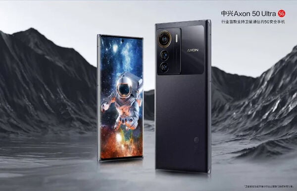 Satellite Messaging-Enabled Smartphones