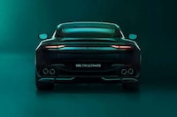 Riproaring Convertible Supercars Image 2