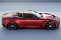 Riproaring Convertible Supercars Image 3
