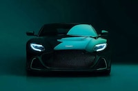 Riproaring Convertible Supercars Image 4