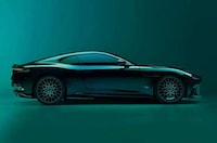Riproaring Convertible Supercars Image 6