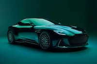 Riproaring Convertible Supercars Image 8