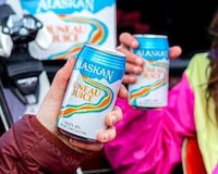 Eminently Juicy Hazy IPAs Image 1