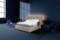 Science-Backed Smart Beds