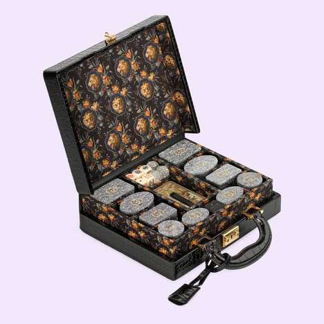 Luxury Decorative Poker Sets