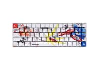 Game Franchise-Themed Keyboards Image 2