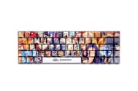Game Franchise-Themed Keyboards Image 3
