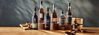 Award-Winning Whisky Collections Image 1