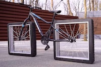Square-Wheeled Bicycles Image 1
