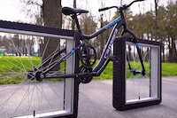 Square-Wheeled Bicycles Image 3