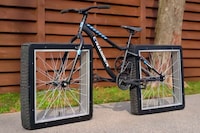 Square-Wheeled Bicycles Image 6