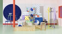 Incredibly Vibrant Homeware Collections Image 5