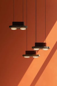 Volcanic Lighting Installations Image 3