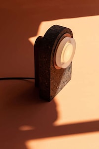 Volcanic Lighting Installations Image 4