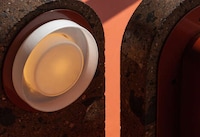Volcanic Lighting Installations Image 8