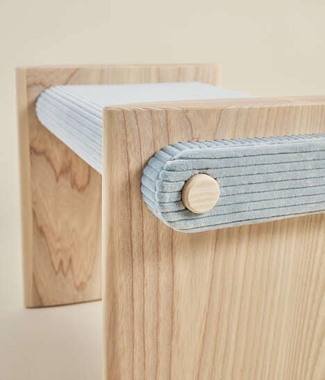 Eight-Month Design Residency Programs
