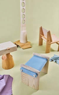 Eight-Month Design Residency Programs Image 4