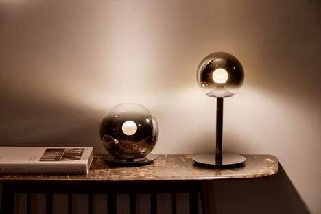 Immersive Lighting Installations