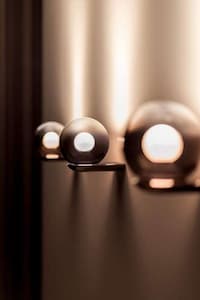 Immersive Lighting Installations Image 2