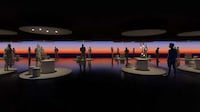Immersive Lighting Installations Image 4
