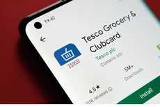 Revamped Grocery Loyalty Apps