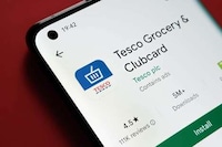 Revamped Grocery Loyalty Apps