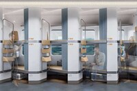 Progressive Sleeper Transit Designs