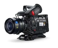 Netflix-Approved Film Cameras