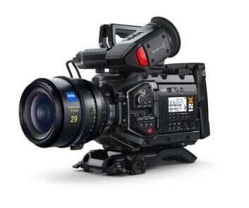 Netflix-Approved Film Cameras