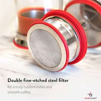 Minimalist French Press Designs Image 1