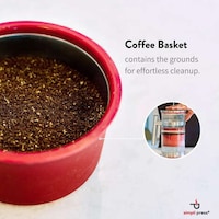 Minimalist French Press Designs Image 2