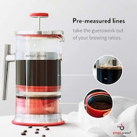 Minimalist French Press Designs Image 3