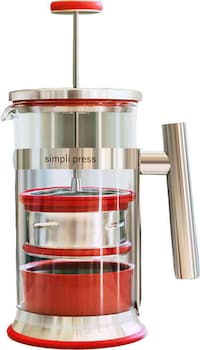 Minimalist French Press Designs Image 4