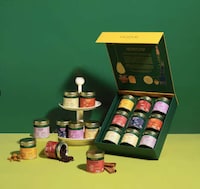 Authentic Indian Spices Image 4
