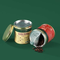 Authentic Indian Spices Image 5