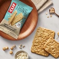 Nutritious Snack Bars Image 1