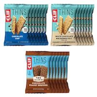 Nutritious Snack Bars Image 5