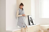 Versatile Heating Blankets