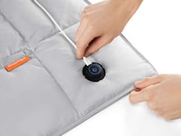 Versatile Heating Blankets Image 2