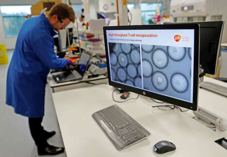 Cancer-Combatting Engineered Bacteria