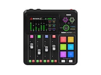 Capture Card Audio Interfaces Image 2