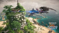 Volcanic Game Trailers Image 1