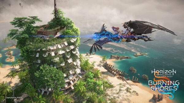 Volcanic Game Trailers