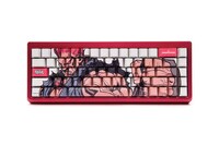 Vintage Game-Inspired Peripherals Image 1