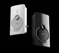 Japanese Design Shower Heaters Image 3