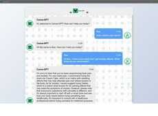Cannabis Education Chatbots