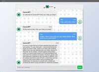 Cannabis Education Chatbots Image 1