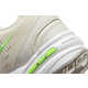 Neutral Green-Accented Sneakers Image 1