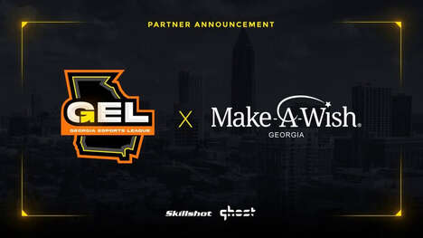 Esports Make-A-Wish Deals